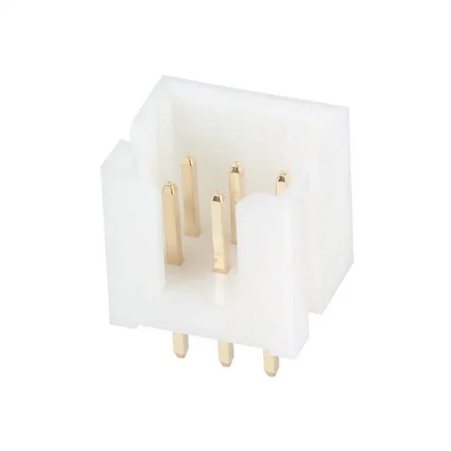 DF1B-6DP-2.5DSA(01) — Hirose Electric Co Ltd product photo