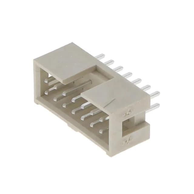 HTSS-107-02-T-D — Samtec Inc. product photo