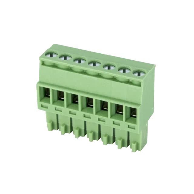 EC350R-07P — Dinkle Corporation, USA product photo