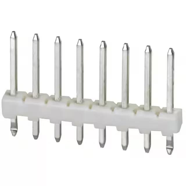 3-644695-8 — TE Connectivity AMP Connectors product photo