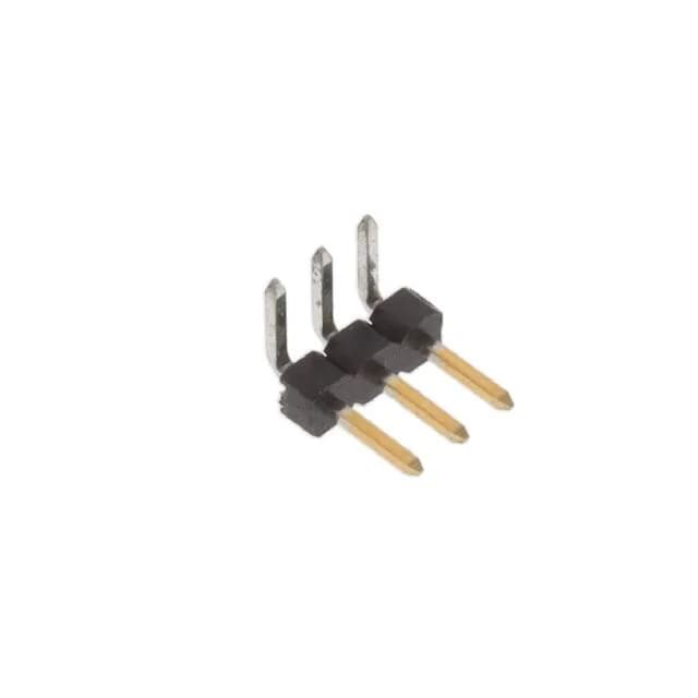 2842110-3 — TE Connectivity AMP Connectors product photo