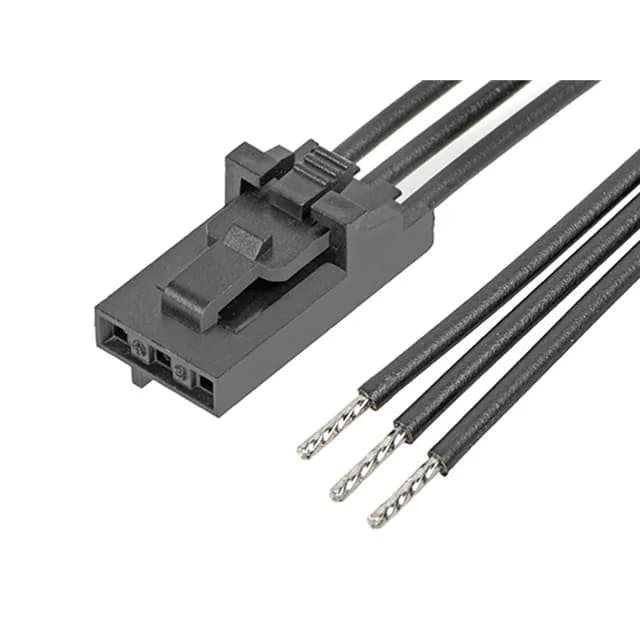 2162711054 — Molex product photo