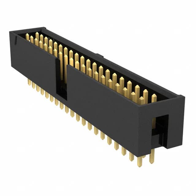 TSS-120-01-G-D — Samtec Inc. product photo