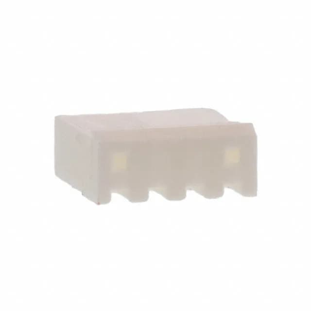 1744137-4 — TE Connectivity AMP Connectors product photo