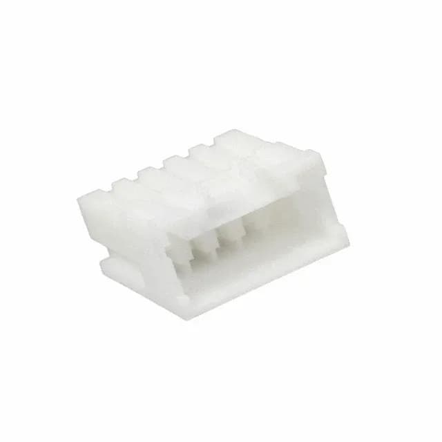 316089-1 — TE Connectivity AMP Connectors product photo