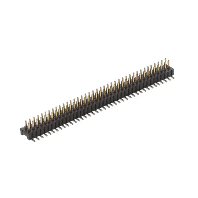 1MM-HU-D39-VS-00-F-TBP — TE Connectivity AMP Connectors product photo