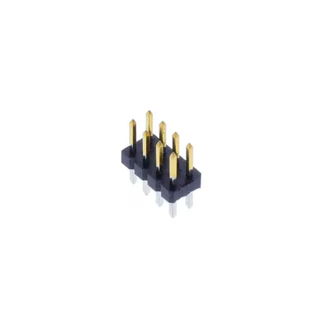 2842126-4 — TE Connectivity AMP Connectors product photo