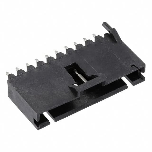 5-104450-9 — TE Connectivity AMP Connectors product photo