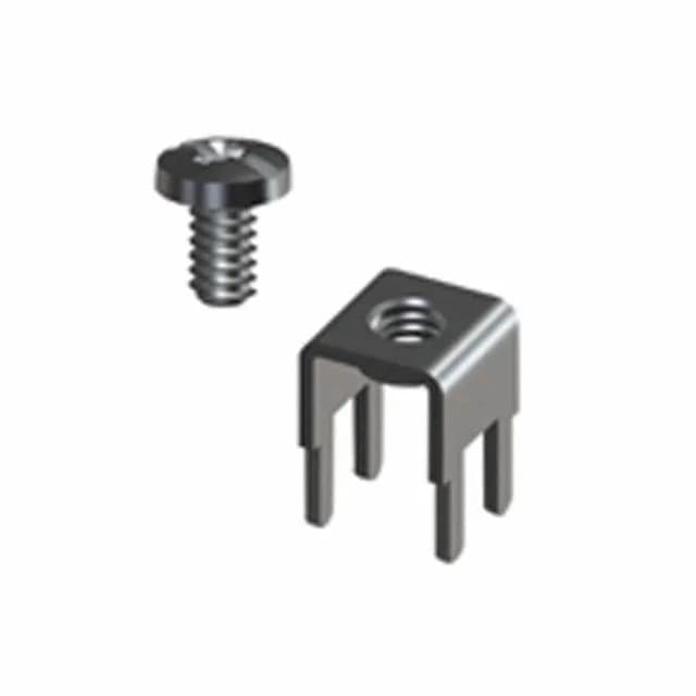 8195 — Keystone Electronics product photo