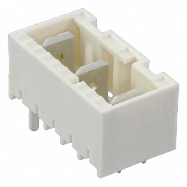 2232511-5 — TE Connectivity AMP Connectors product photo
