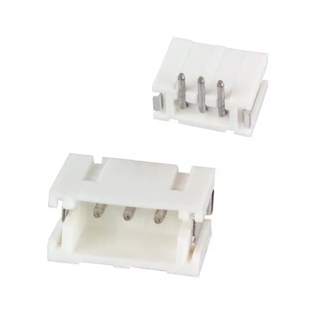 B3B-ZR-SM3-TF — JST Sales America Inc. product photo