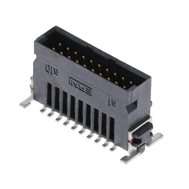 254415-E — TE Connectivity Erni product photo