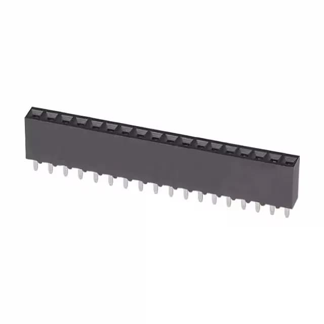 6-534237-6 — TE Connectivity AMP Connectors product photo