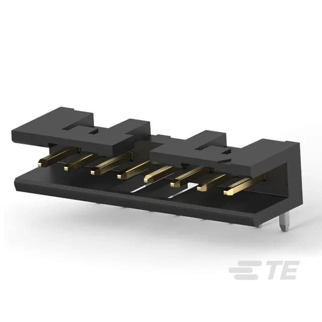 2823391-7 — TE Connectivity AMP Connectors product photo
