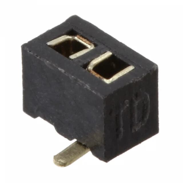 M50-3130245 — Harwin Inc. product photo