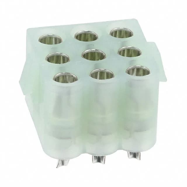 365046-1 — TE Connectivity AMP Connectors product photo