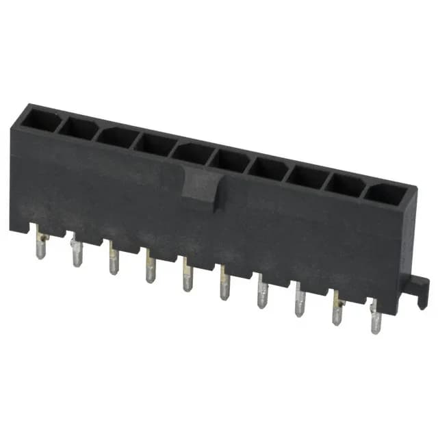 1-1445050-0 — TE Connectivity AMP Connectors product photo