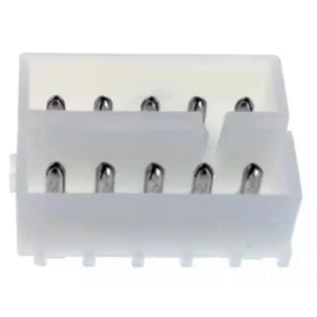1-380991-0 — TE Connectivity AMP Connectors product photo