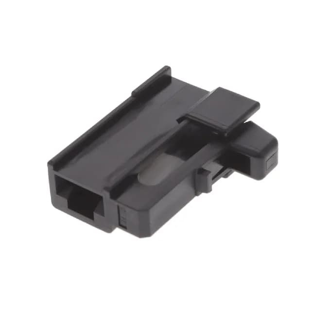 173271-2 — TE Connectivity AMP Connectors product photo