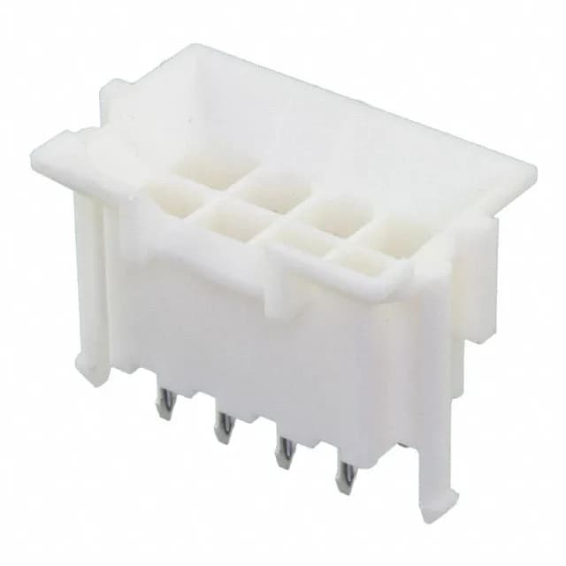 1586586-8 — TE Connectivity AMP Connectors product photo