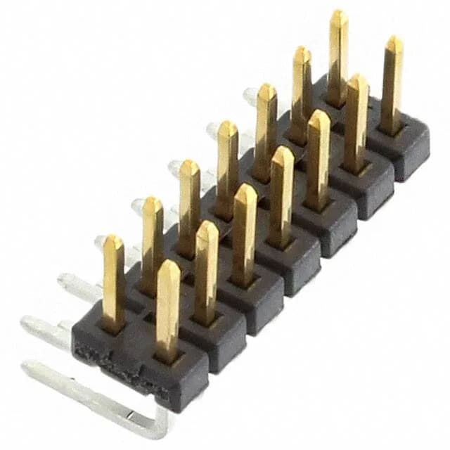 5176837-6 — TE Connectivity AMP Connectors product photo