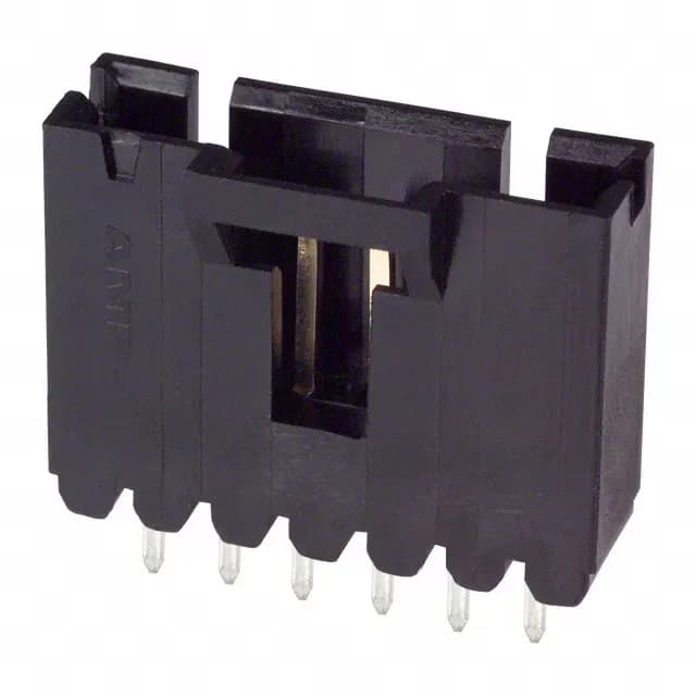 103638-5 — TE Connectivity AMP Connectors product photo