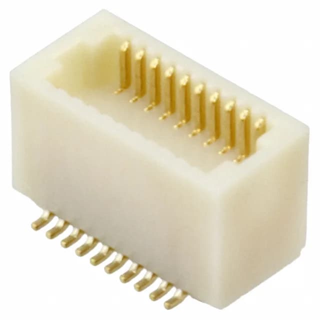 20P5.0-JMCS-G-TF(N) — JST Sales America Inc. product photo