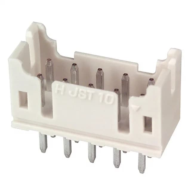 B10B-PHDSS — JST Sales America Inc. product photo