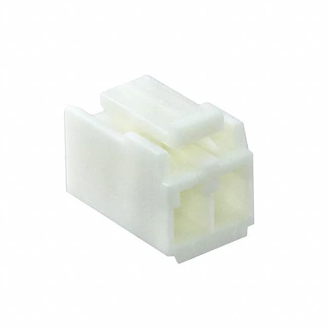 2132781-2 — TE Connectivity AMP Connectors product photo
