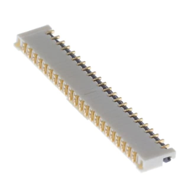 FB10S045JT1R6000 — JAE Electronics product photo