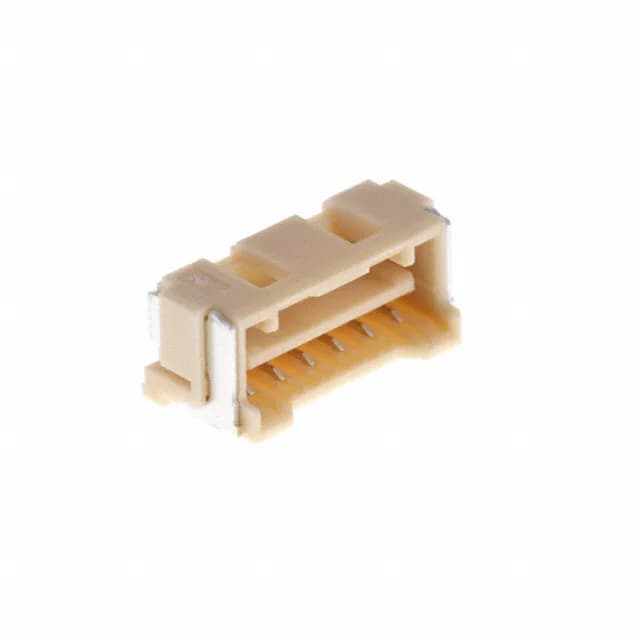 5024940670 — Molex product photo