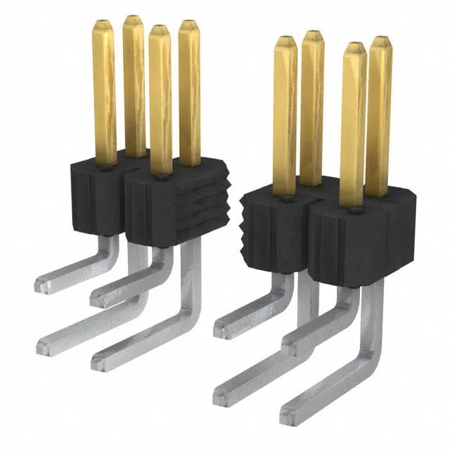 68697-114HLF — Amphenol ICC (FCI) product photo