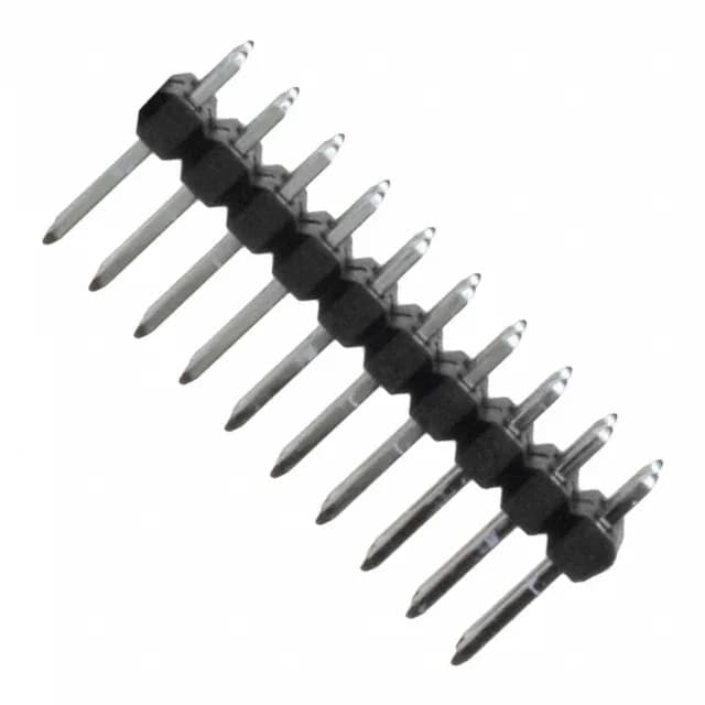 0010897201 — Molex product photo