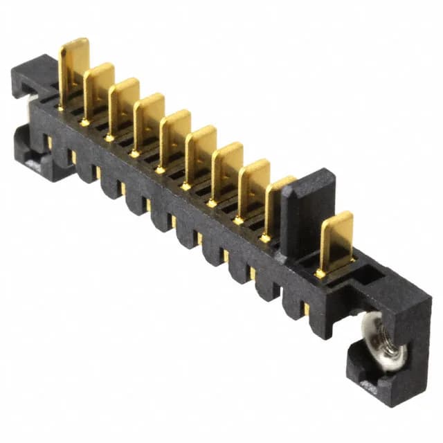 1746092-1 — TE Connectivity AMP Connectors product photo