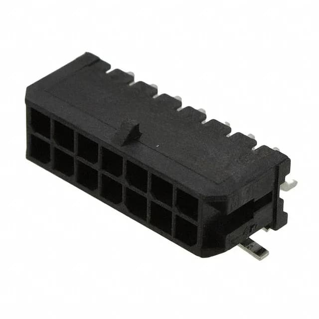 430451411 — Molex product photo