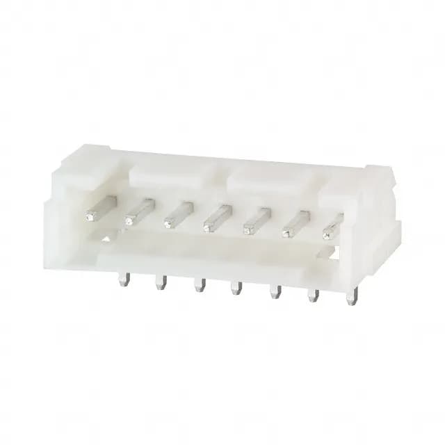 DF1BZ-7P-2.5DS — Hirose Electric Co Ltd product photo