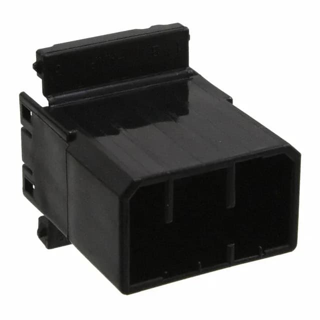 174931-2 — TE Connectivity AMP Connectors product photo