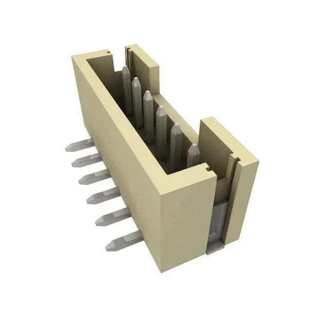 1775470-6 — TE Connectivity AMP Connectors product photo