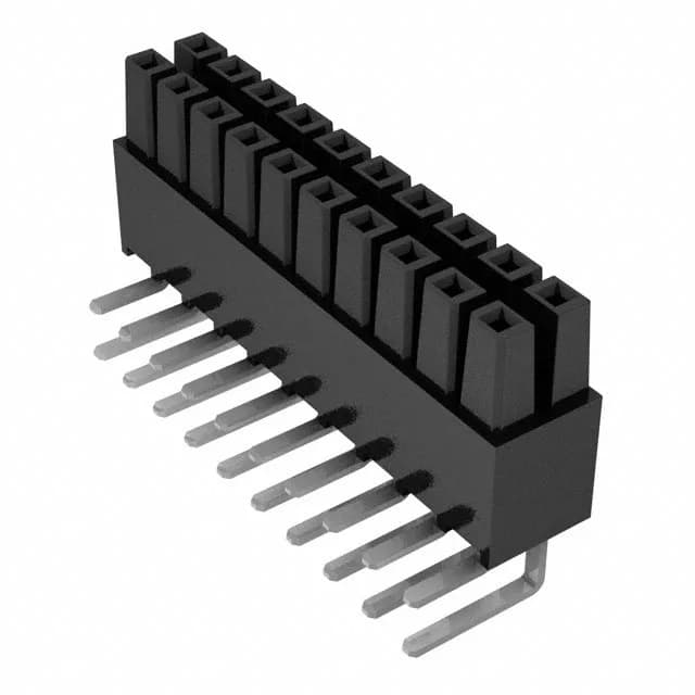 IPS1-110-01-L-D-RA — Samtec Inc. product photo