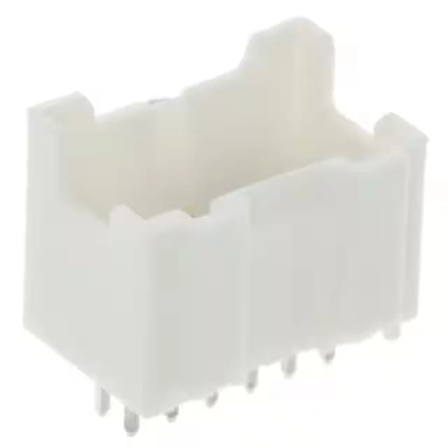 B12B-PADSS-1(LF)(SN) — JST Sales America Inc. product photo