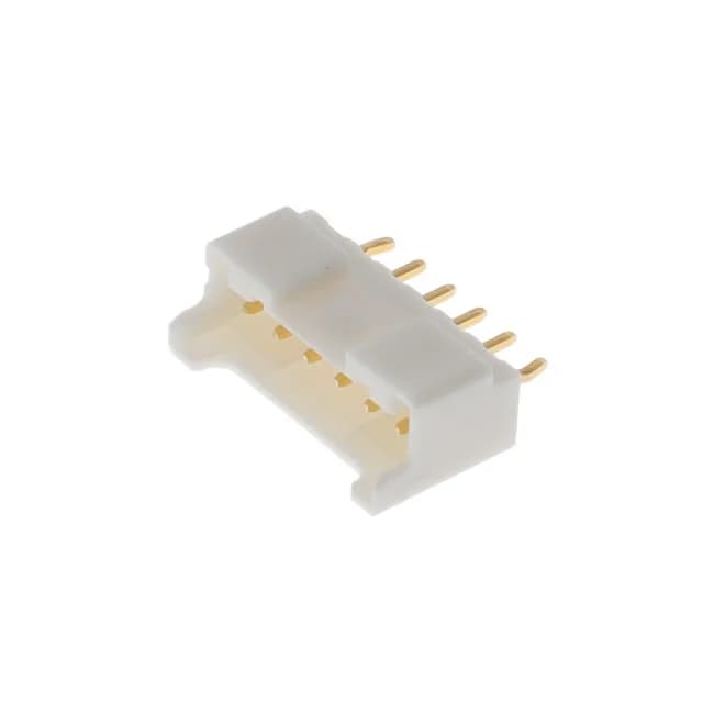 B06B-PASK-GU(P) — JST Sales America Inc. product photo
