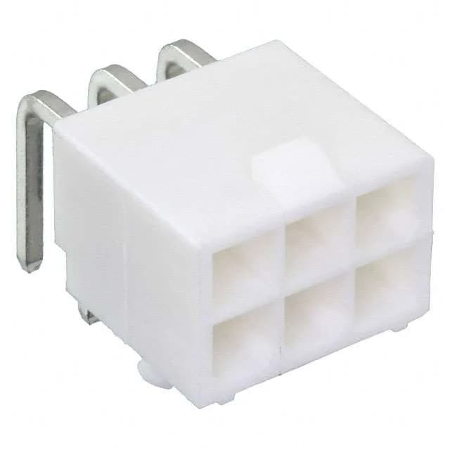 1-794528-1 — TE Connectivity AMP Connectors product photo