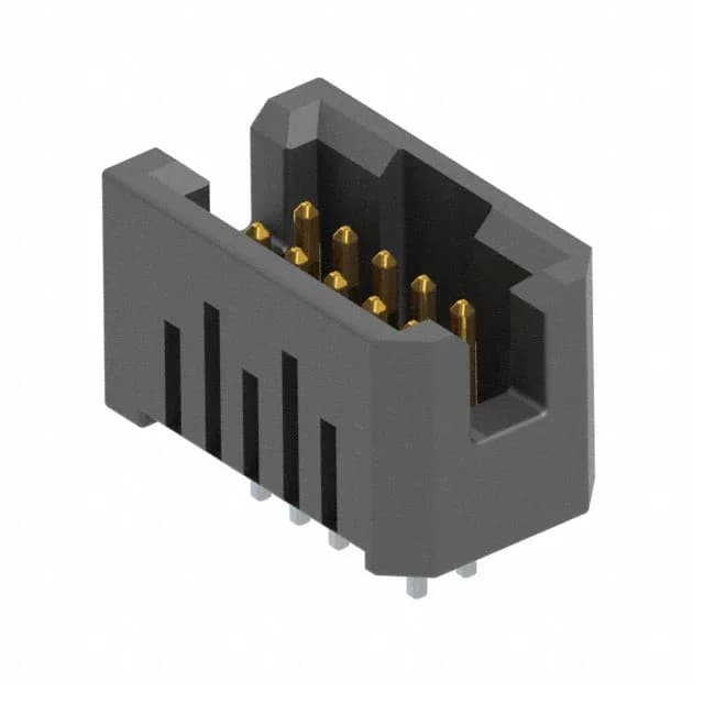 TFML-105-02-S-D-LC — Samtec Inc. product photo