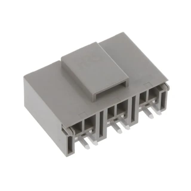 DF60R-3P-10.16DSA(27) — Hirose Electric Co Ltd product photo