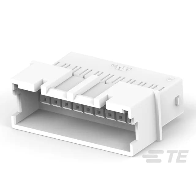 2-2324582-0 — TE Connectivity AMP Connectors product photo
