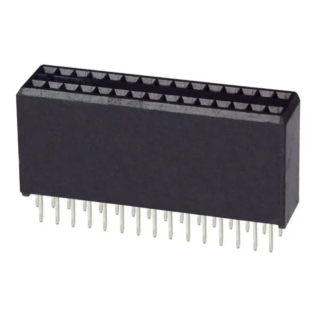 5-104078-4 — TE Connectivity AMP Connectors product photo