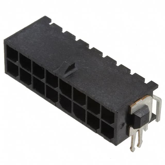 1-794677-6 — TE Connectivity AMP Connectors product photo