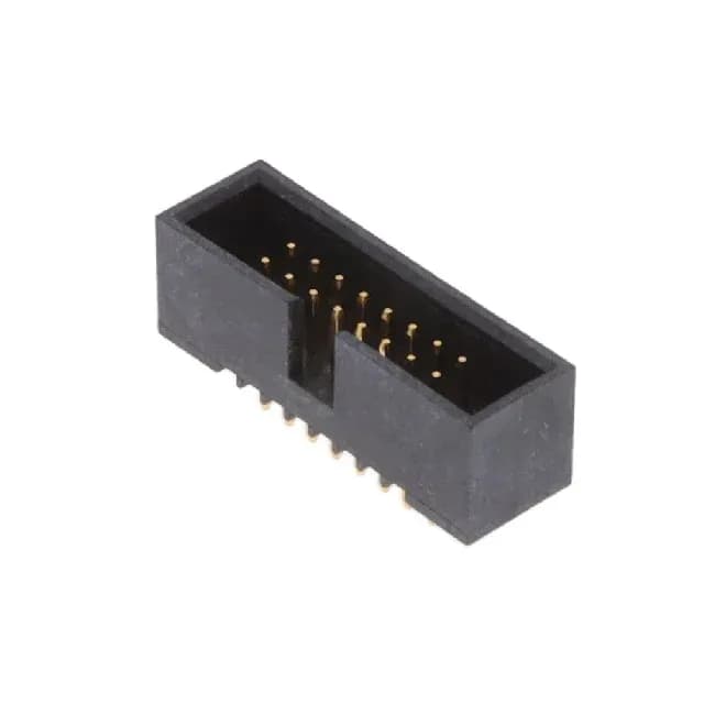 20021511-00016T4LF — Amphenol ICC (FCI) product photo