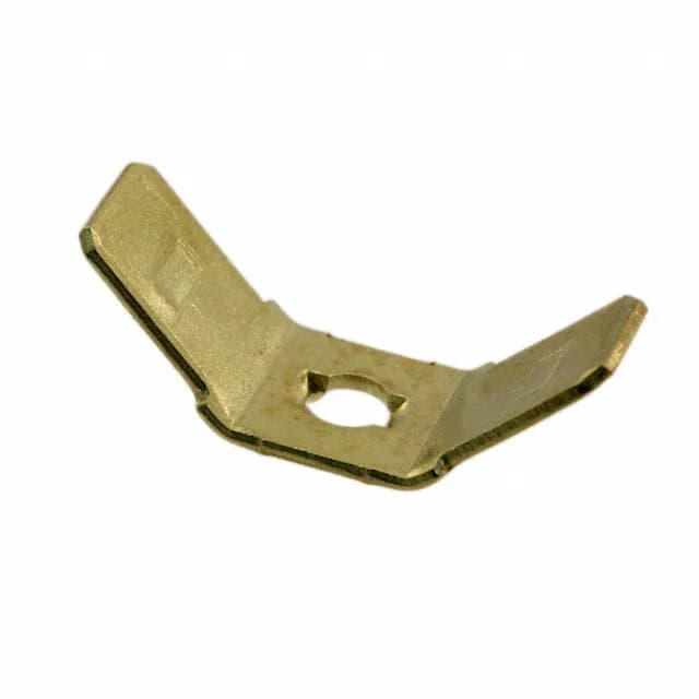 1258 — Keystone Electronics product photo