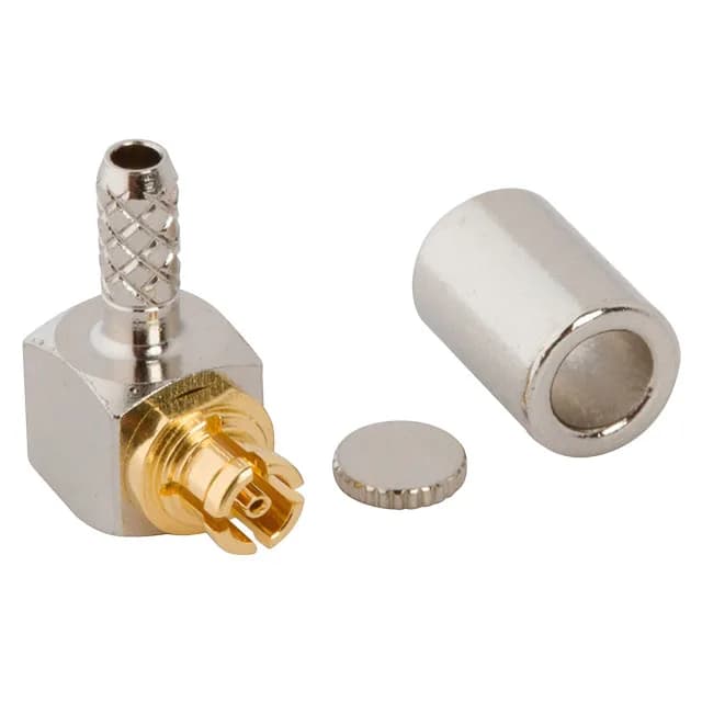 925-128C-51A — Amphenol RF product photo